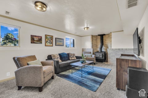 Tiny photo for 1441 W 8780 S, West Jordan, UT 84088 (MLS # 2190343)