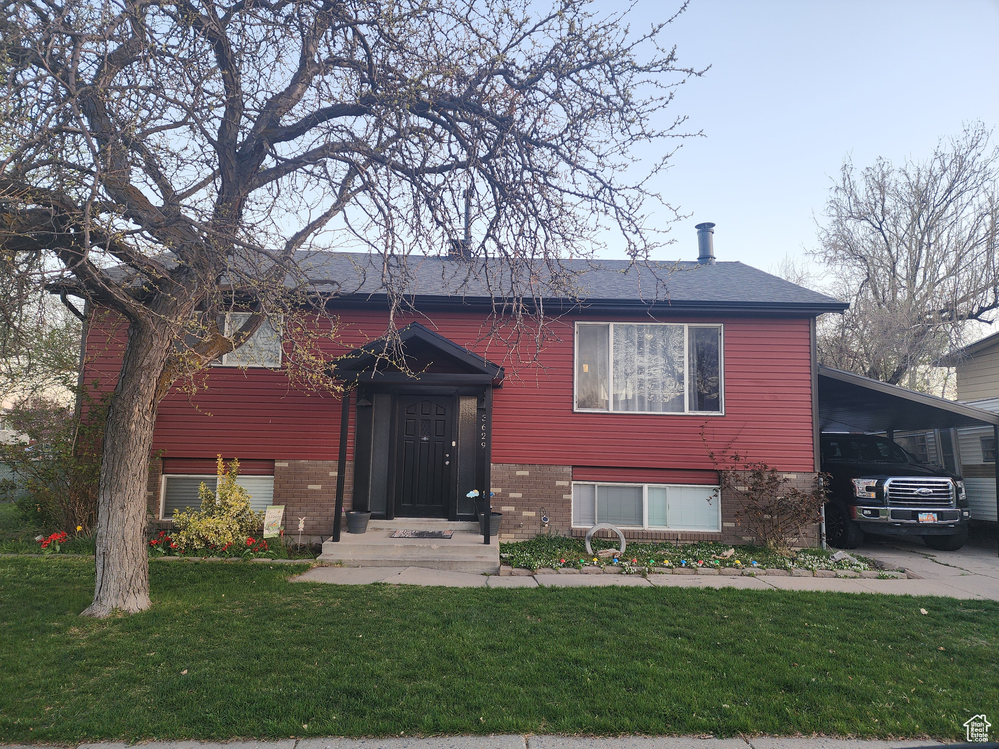 3629 W 7825, West Jordan, Utah image 1