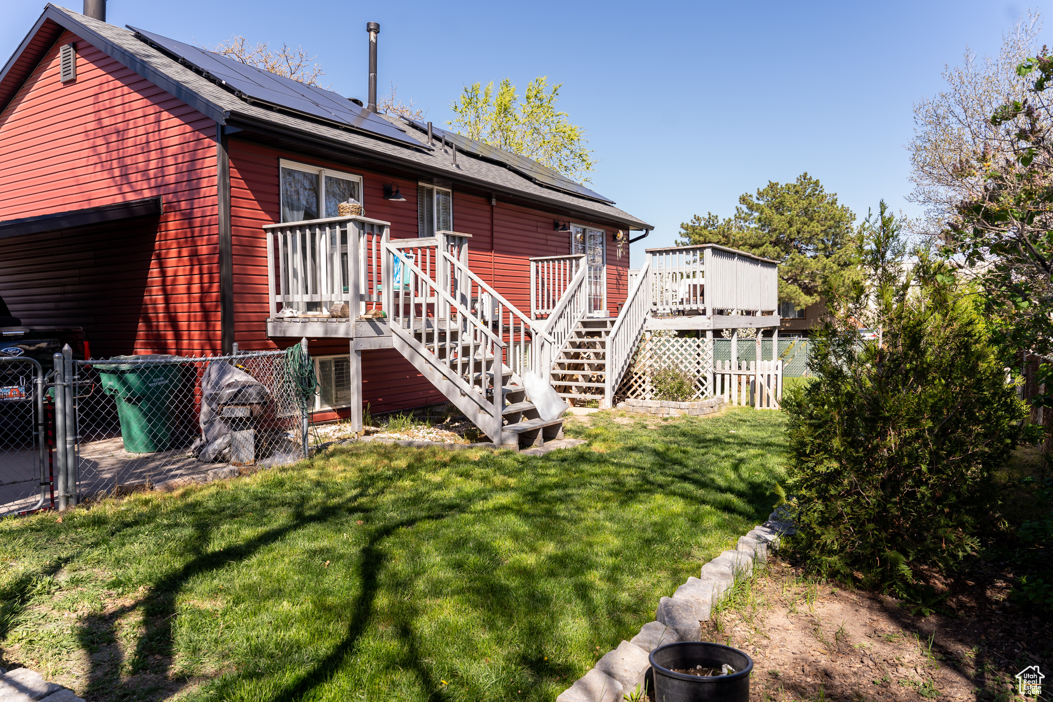 3629 W 7825, West Jordan, Utah image 16