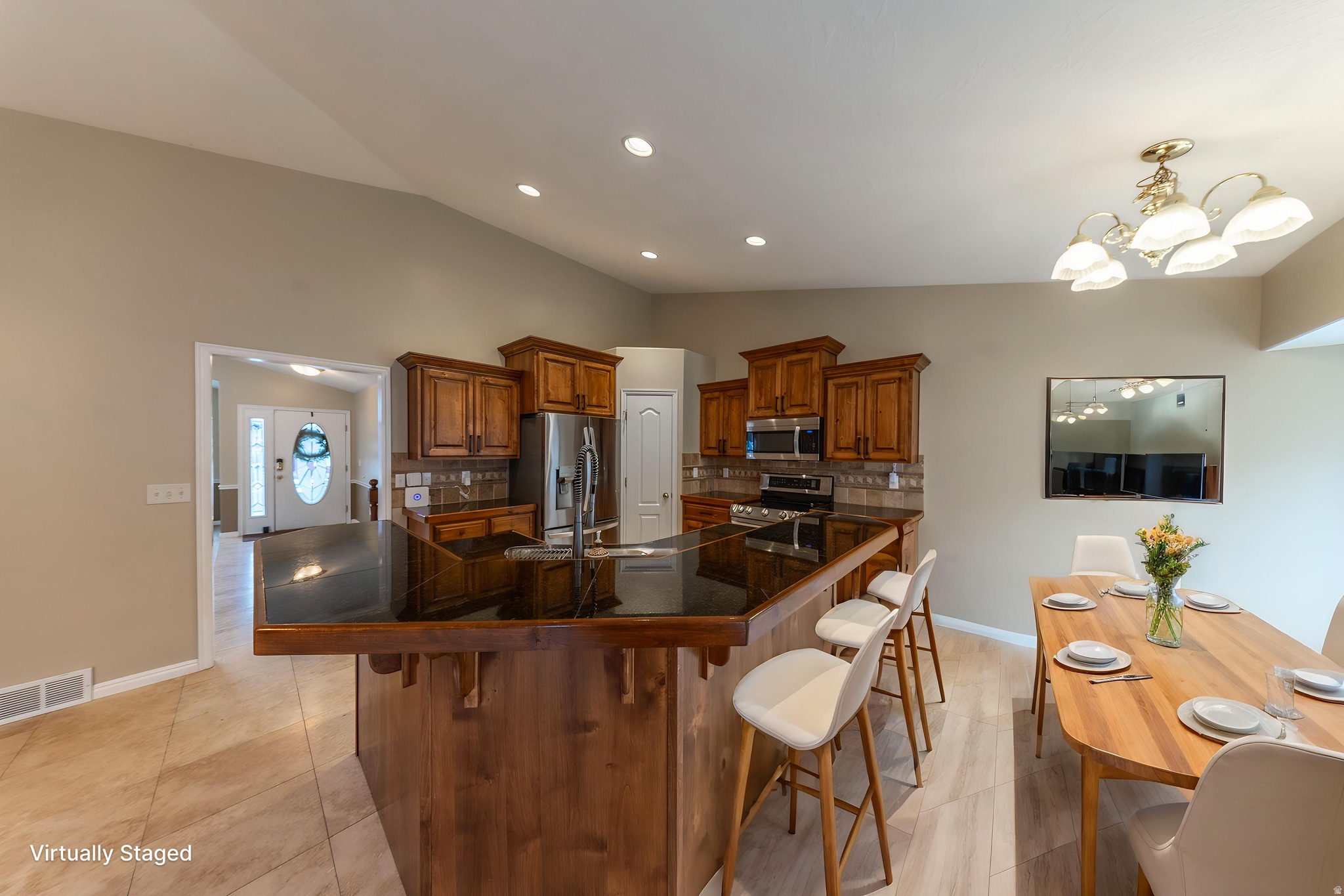 CANYON VIEW ESTATES - Residential