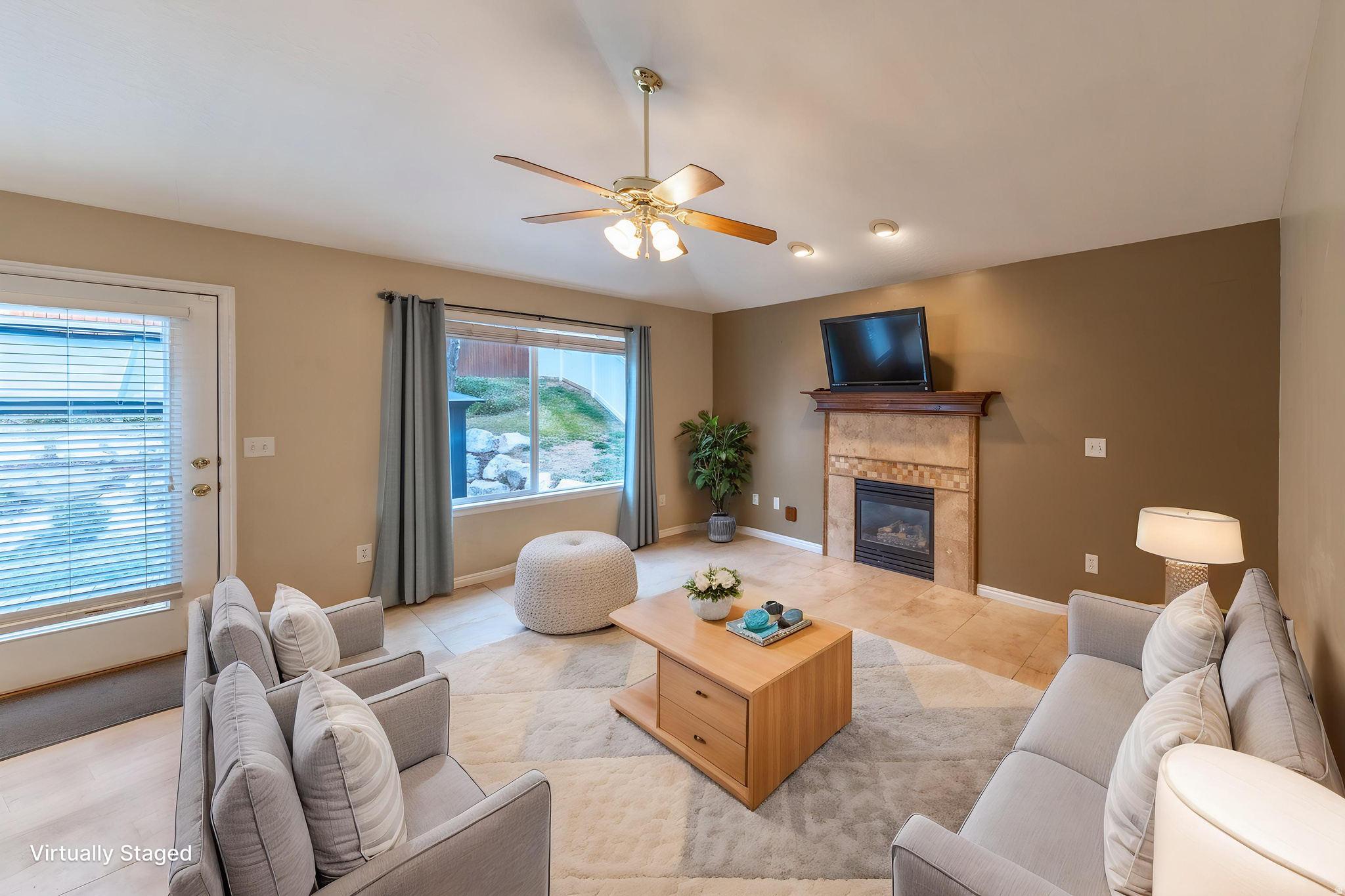 CANYON VIEW ESTATES - Residential