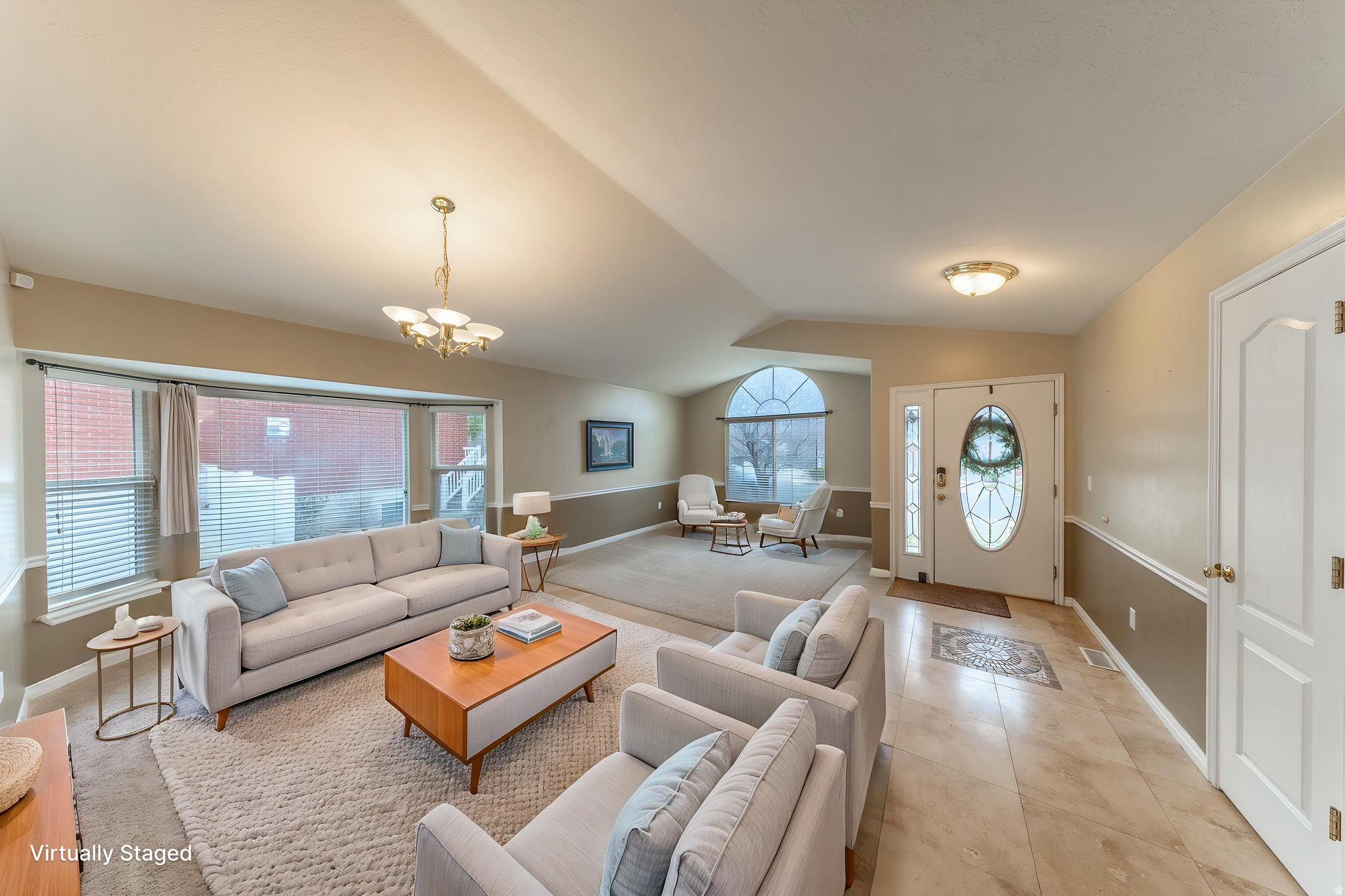 CANYON VIEW ESTATES - Residential