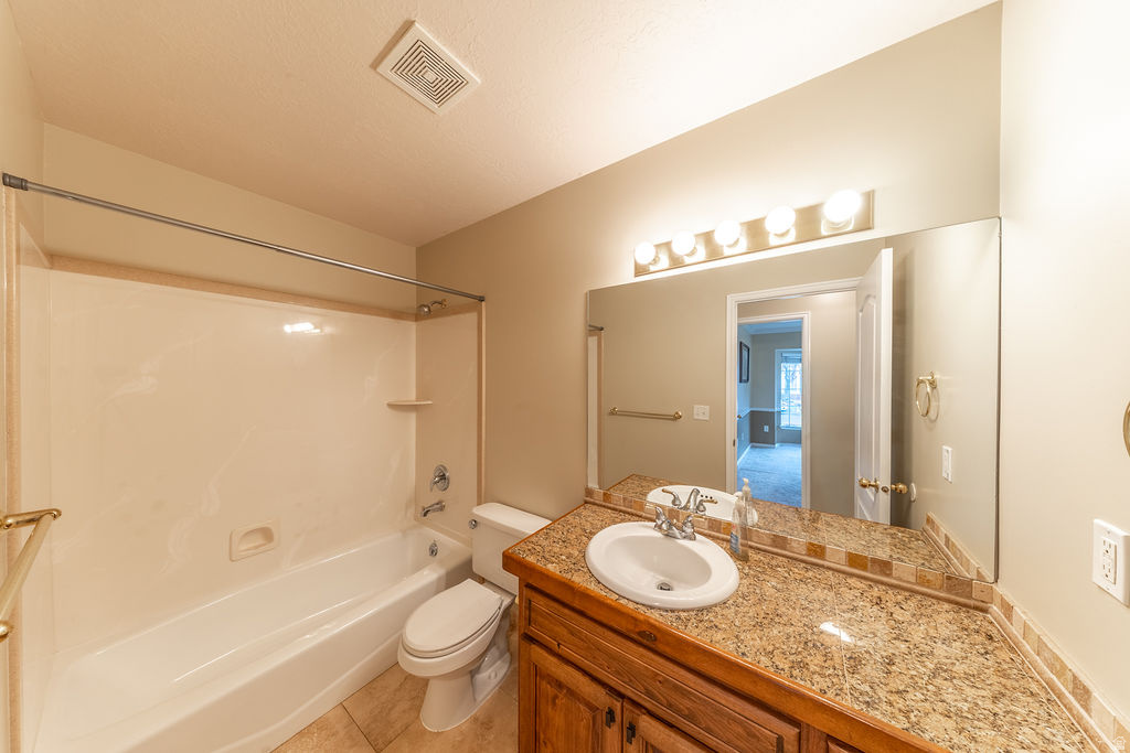 CANYON VIEW ESTATES - Residential