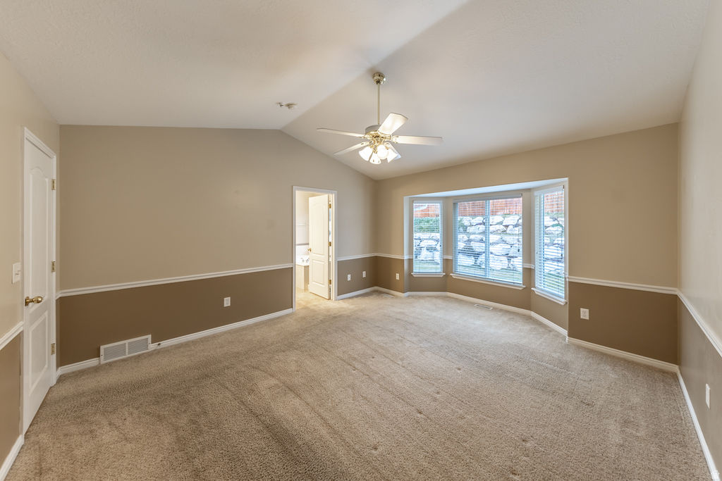 CANYON VIEW ESTATES - Residential