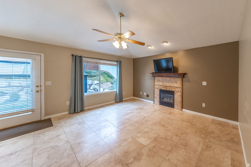 CANYON VIEW ESTATES - Residential