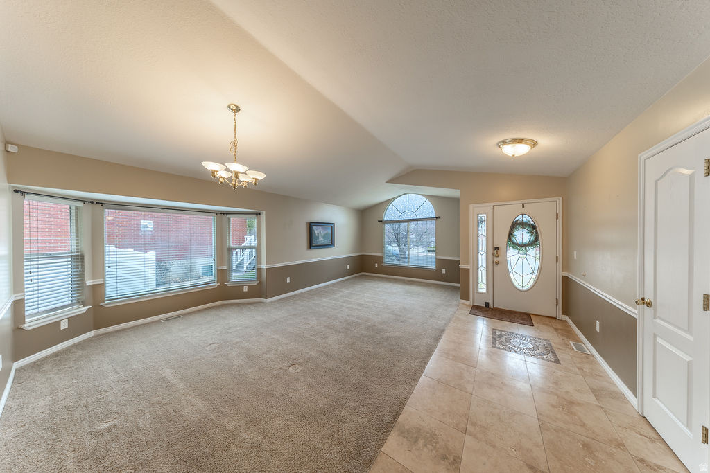 CANYON VIEW ESTATES - Residential