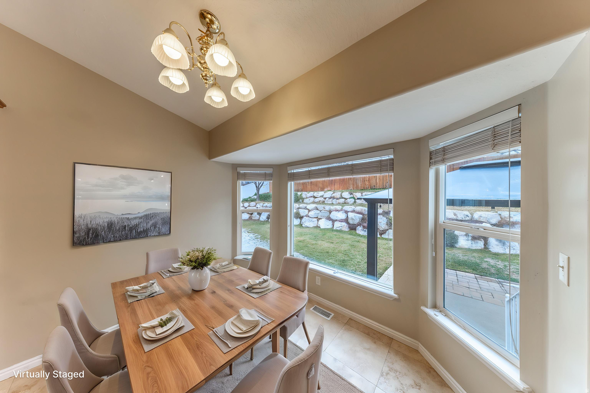 CANYON VIEW ESTATES - Residential