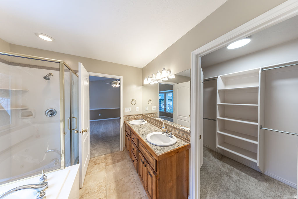 CANYON VIEW ESTATES - Residential