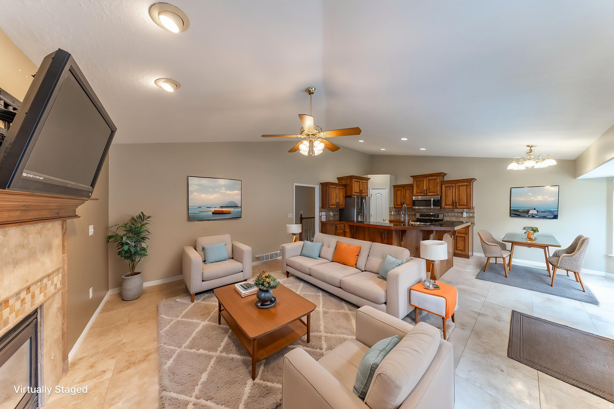 CANYON VIEW ESTATES - Residential