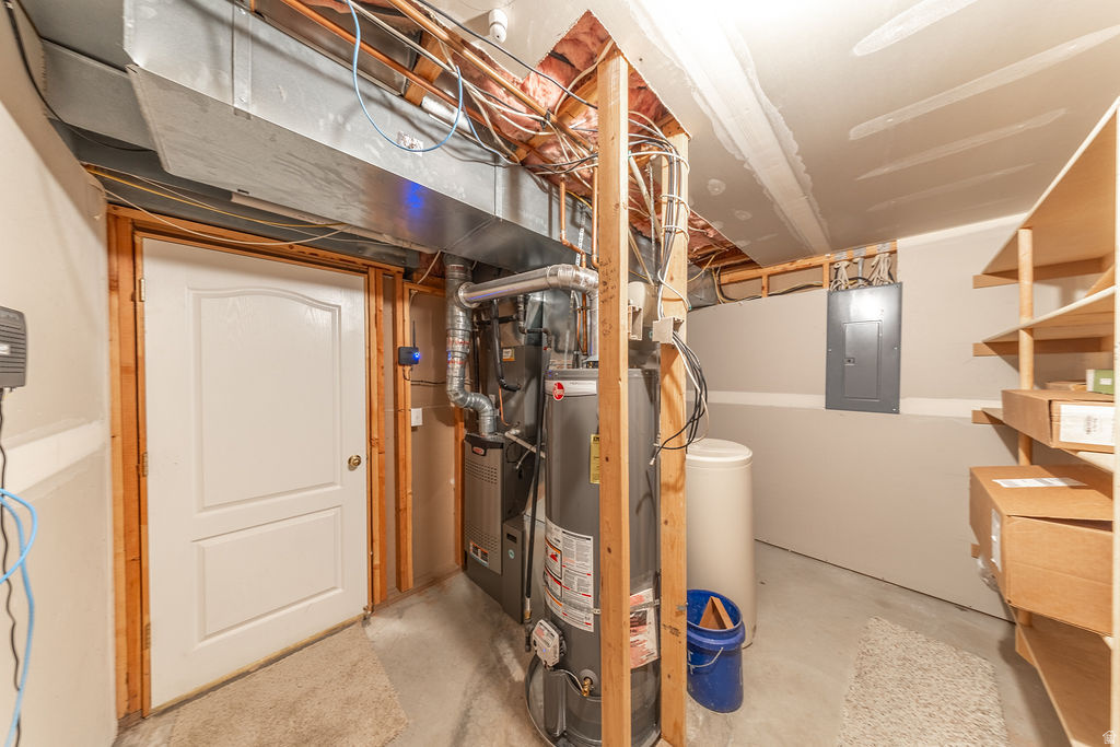 CANYON VIEW ESTATES - Residential