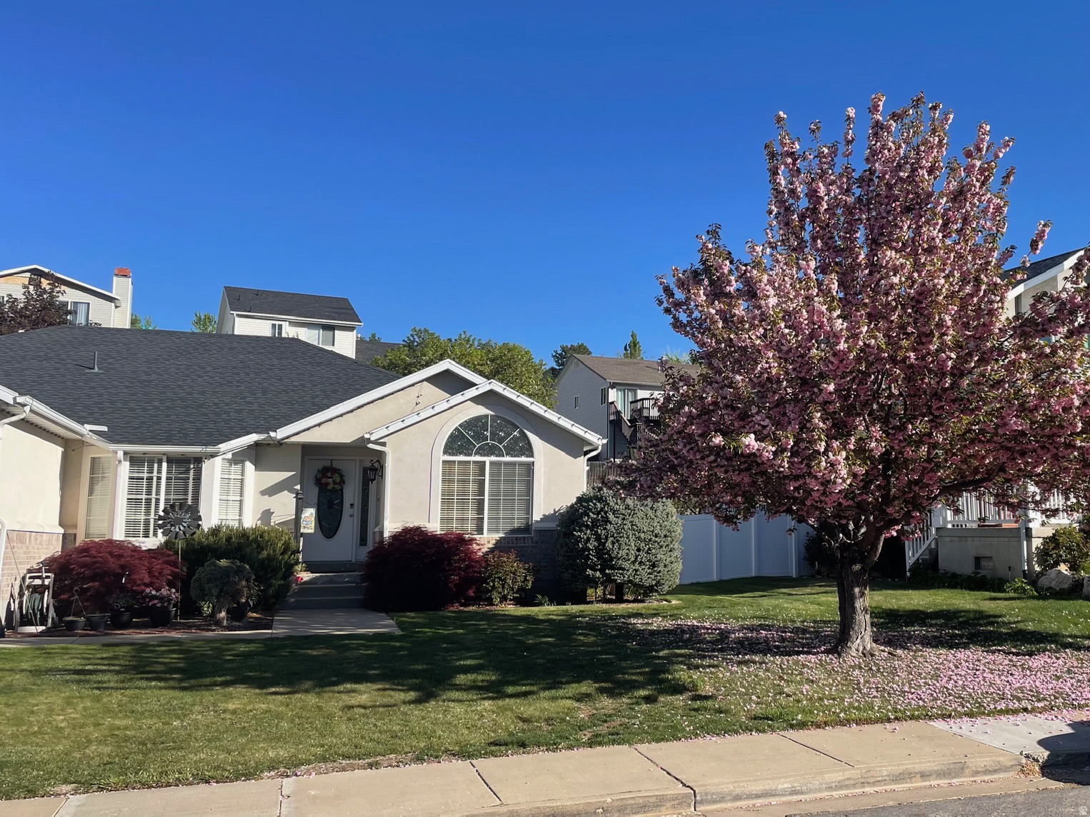 CANYON VIEW ESTATES - Residential