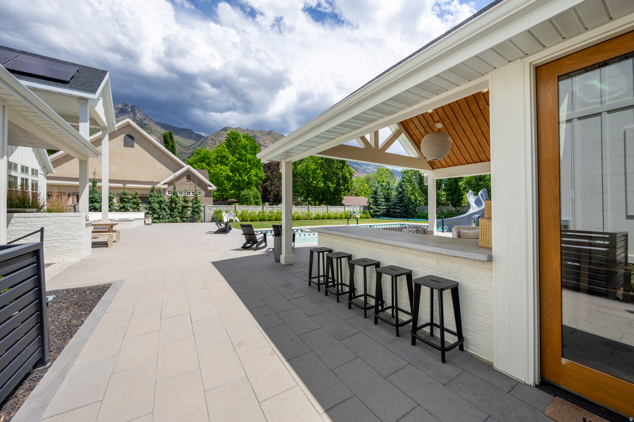 APPLEWOOD ACRES - Residential