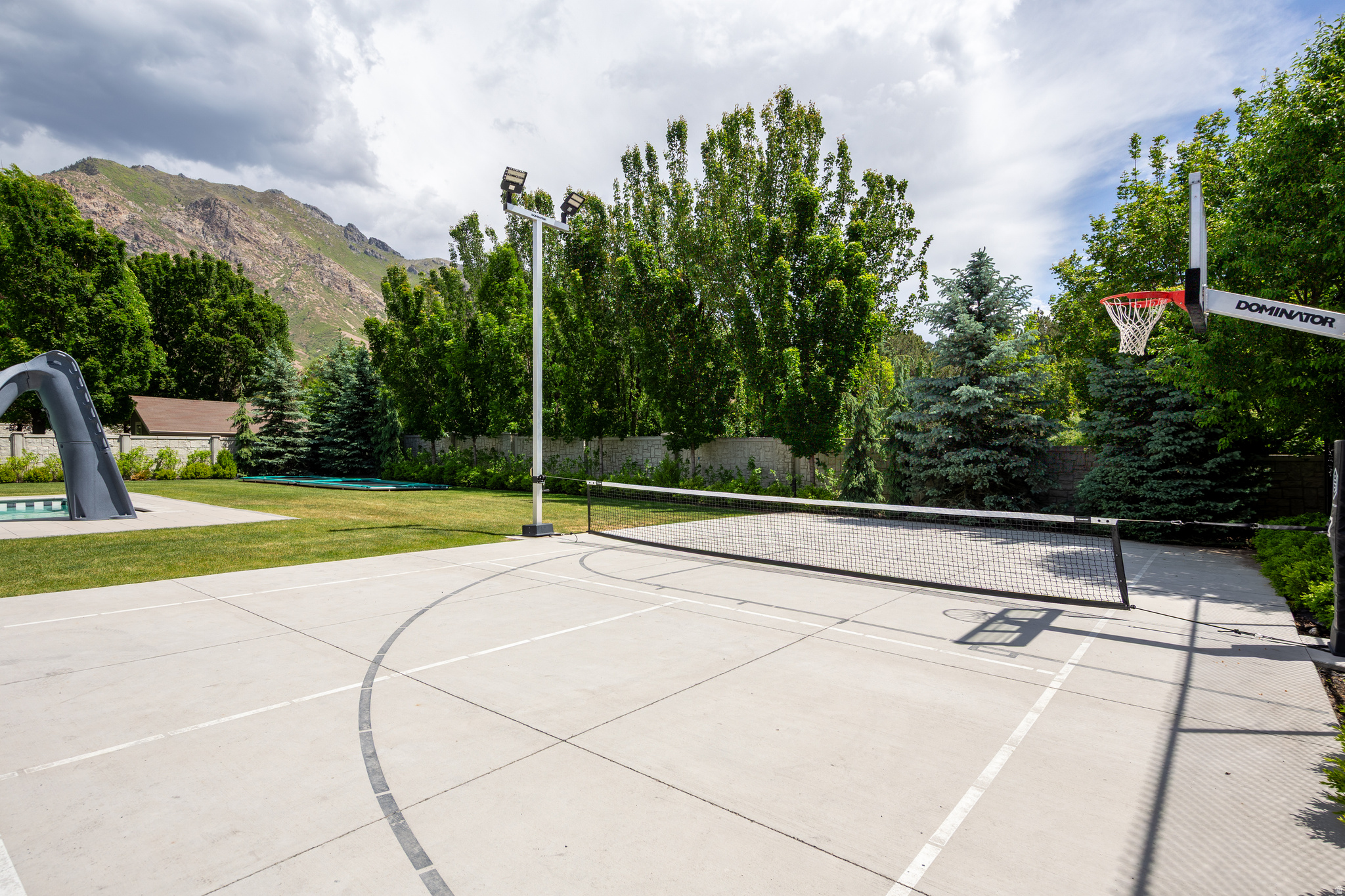 APPLEWOOD ACRES - Residential