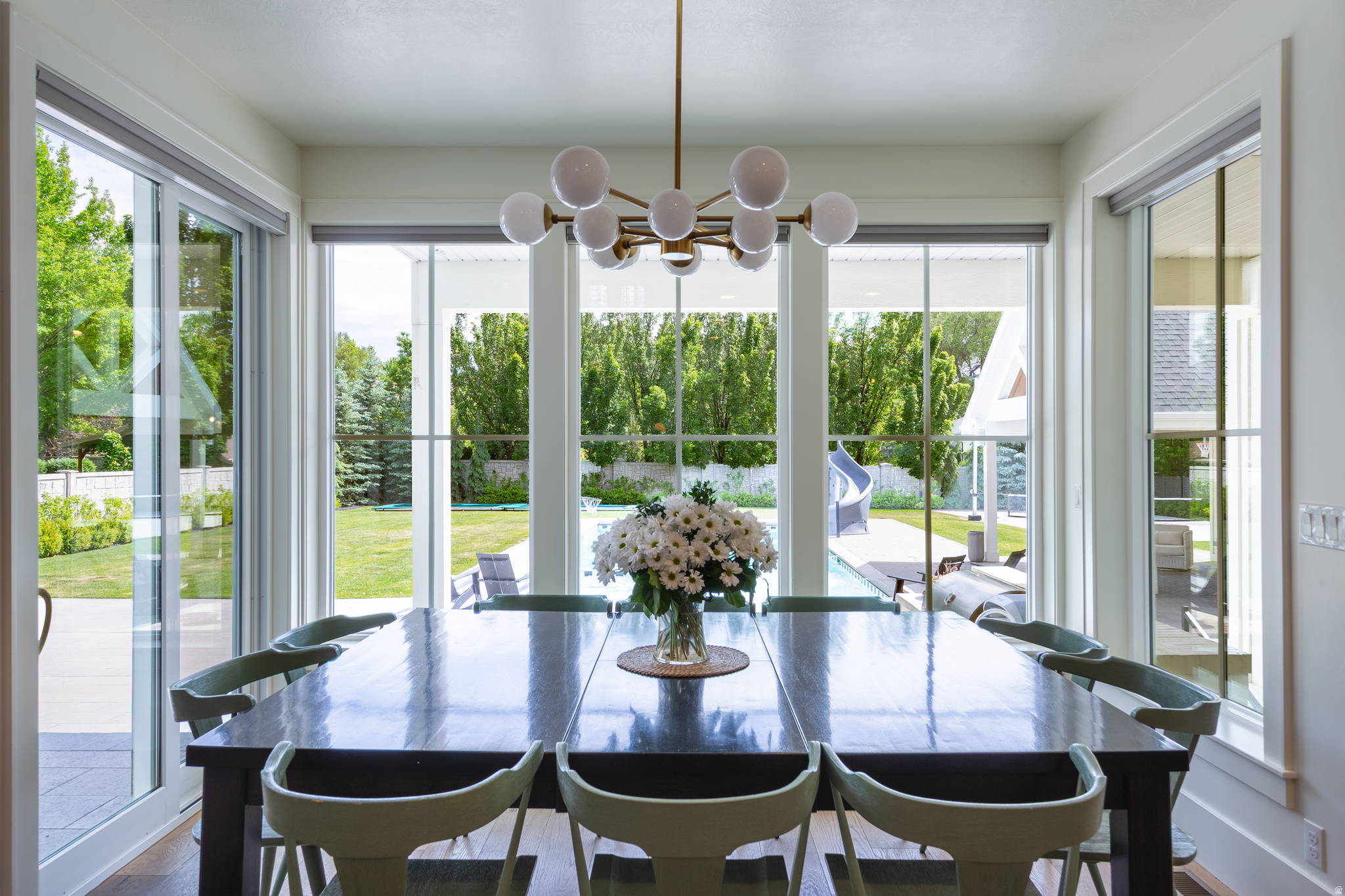 APPLEWOOD ACRES - Residential