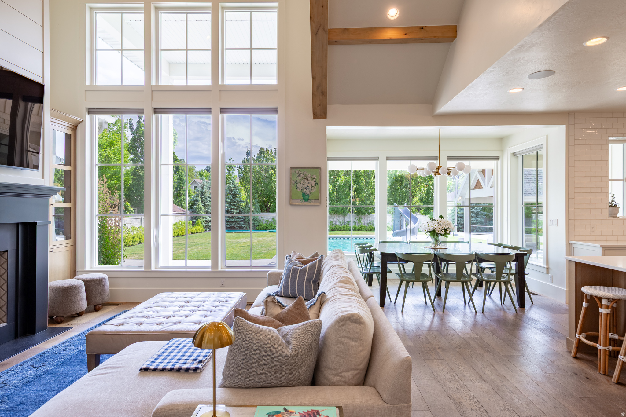 APPLEWOOD ACRES - Residential