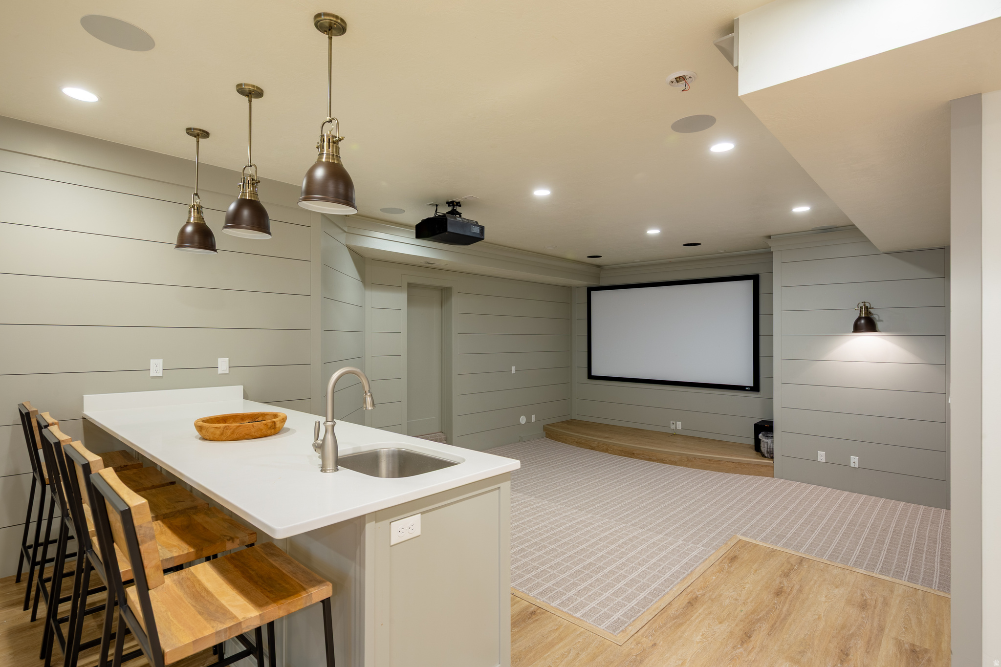 APPLEWOOD ACRES - Residential