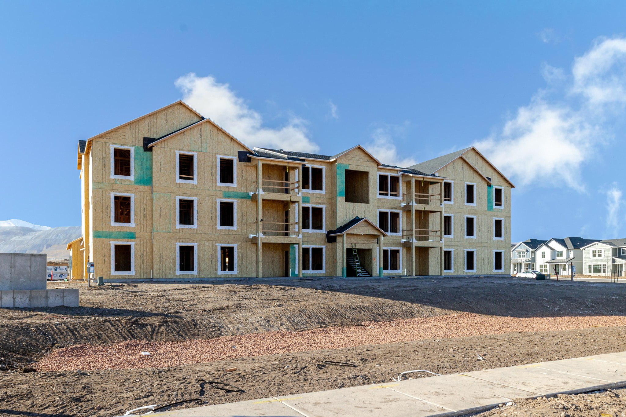 CAPITOL REEF - Residential