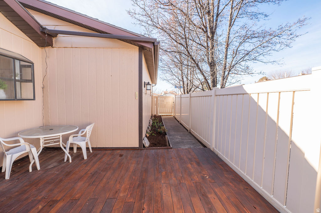 SHERWOOD PARK - Residential