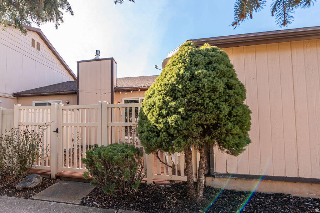 SHERWOOD PARK - Residential