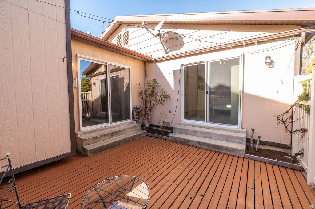 SHERWOOD PARK - Residential