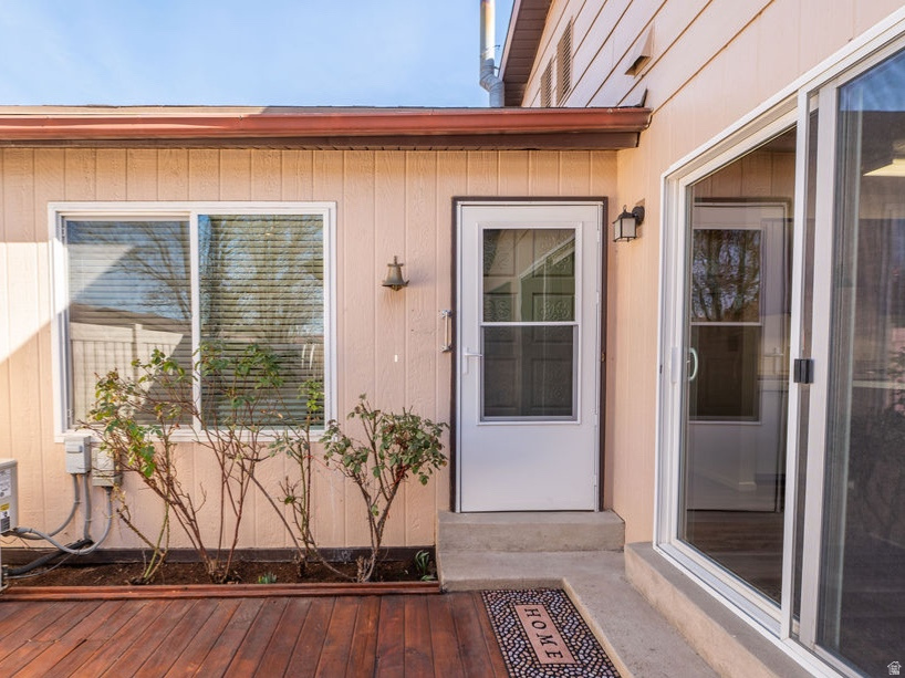 SHERWOOD PARK - Residential