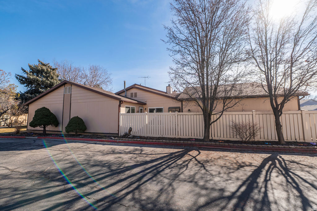 SHERWOOD PARK - Residential