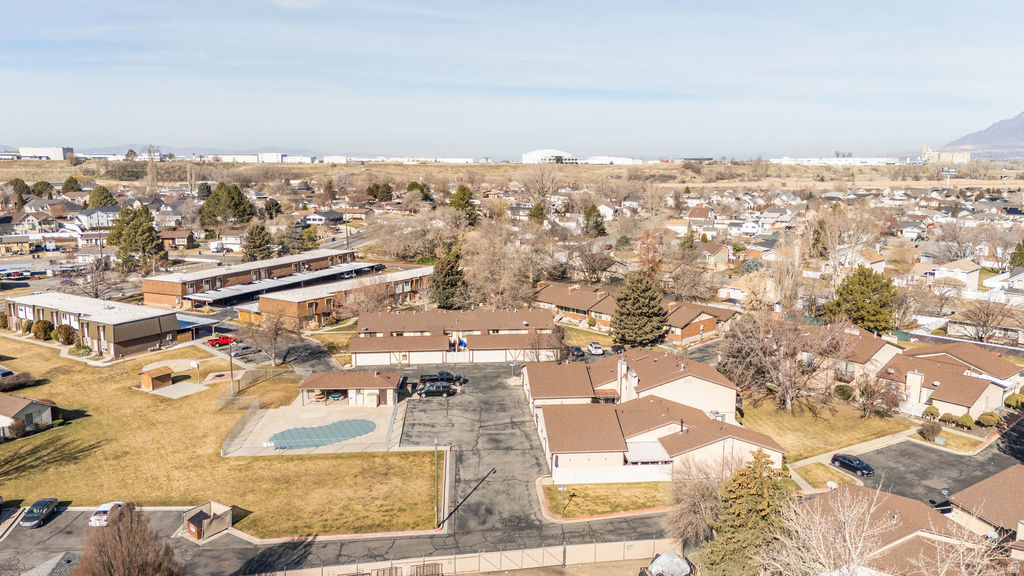 SHERWOOD PARK - Residential