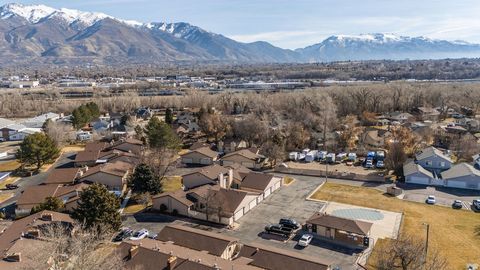 Tiny photo for 621 E COACHMAN WAY, Riverdale, UT 84405 (MLS # 2135096)