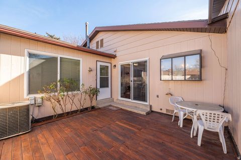 Tiny photo for 621 E COACHMAN WAY, Riverdale, UT 84405 (MLS # 2135096)