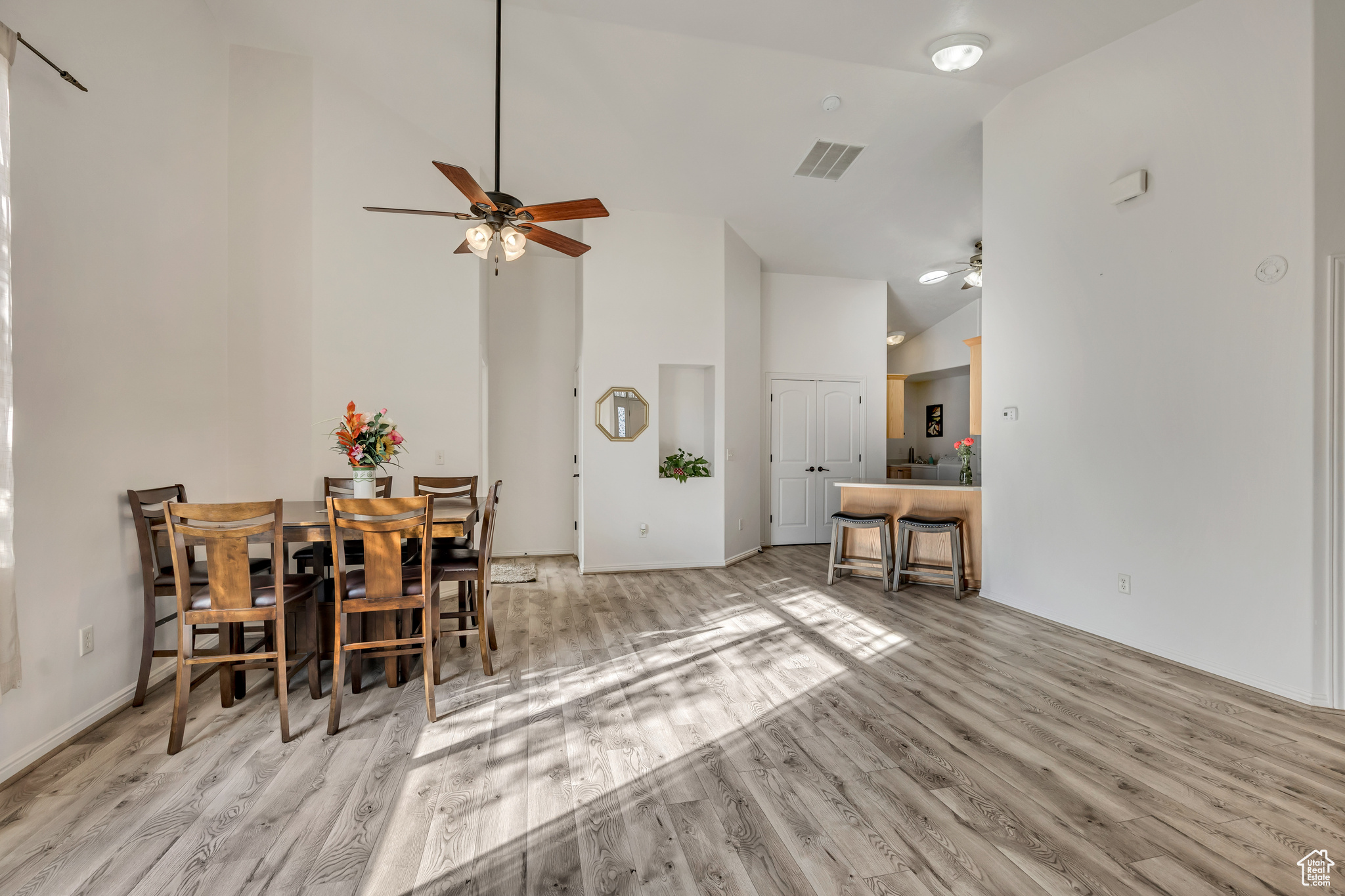 LEGACY VILLAGE PUD - Residential