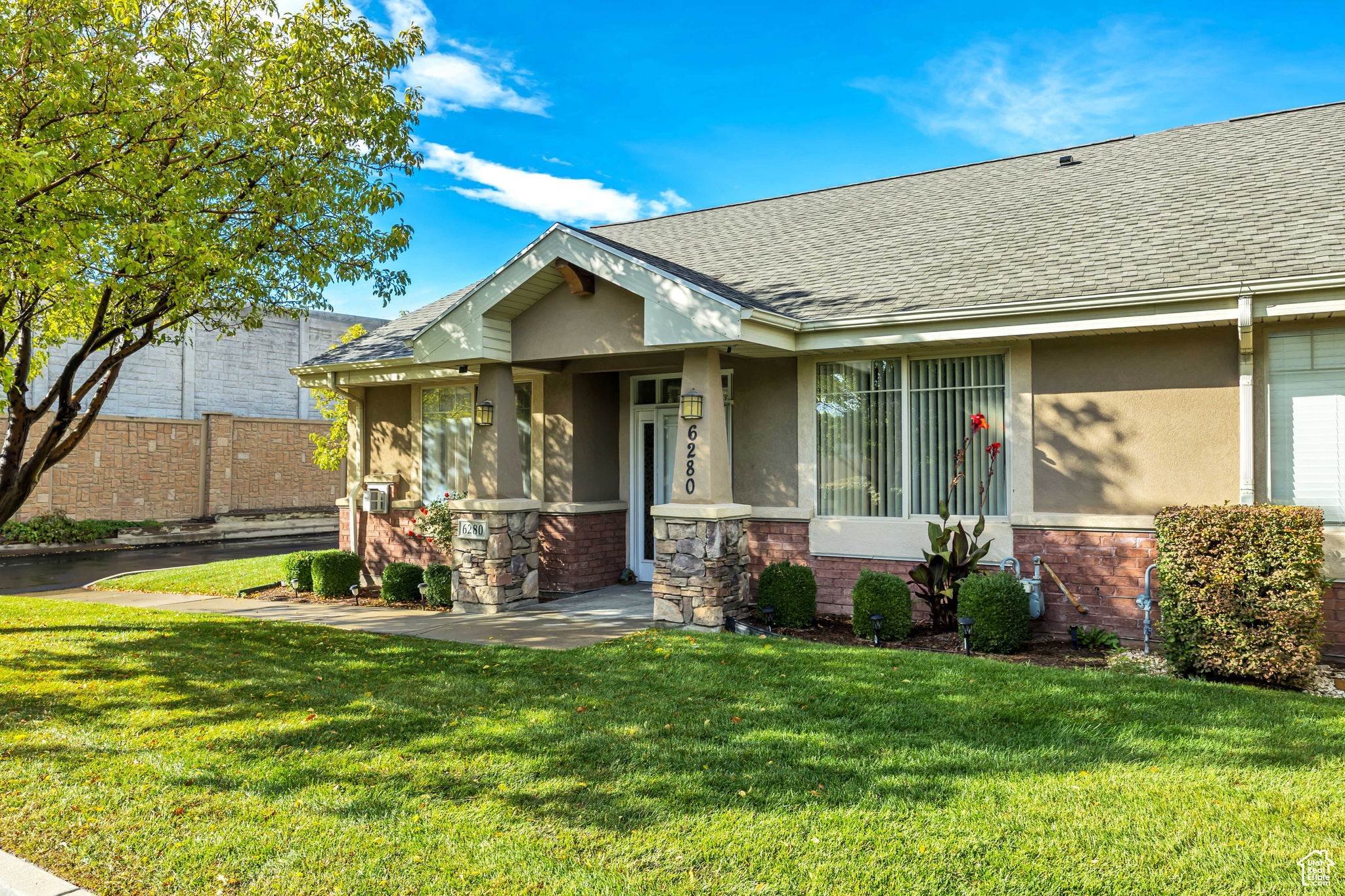 LEGACY VILLAGE PUD - Residential