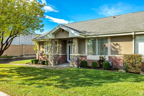 Tiny photo for 6280 S LAURA JO LN, Taylorsville, UT 84129 (MLS # 2115039)