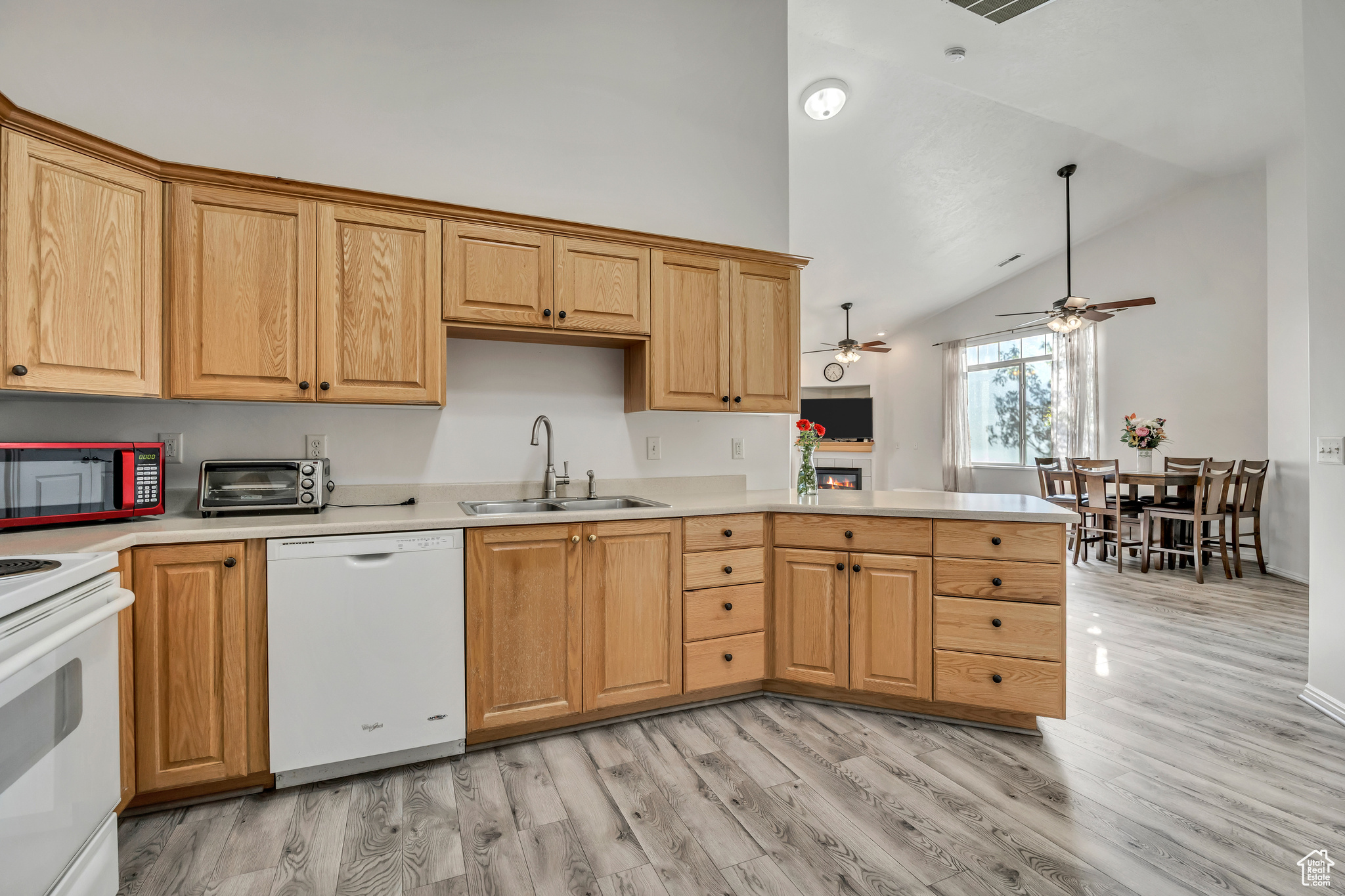 LEGACY VILLAGE PUD - Residential