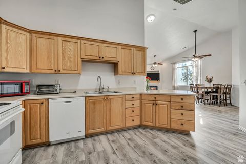 Tiny photo for 6280 S LAURA JO LN, Taylorsville, UT 84129 (MLS # 2115039)
