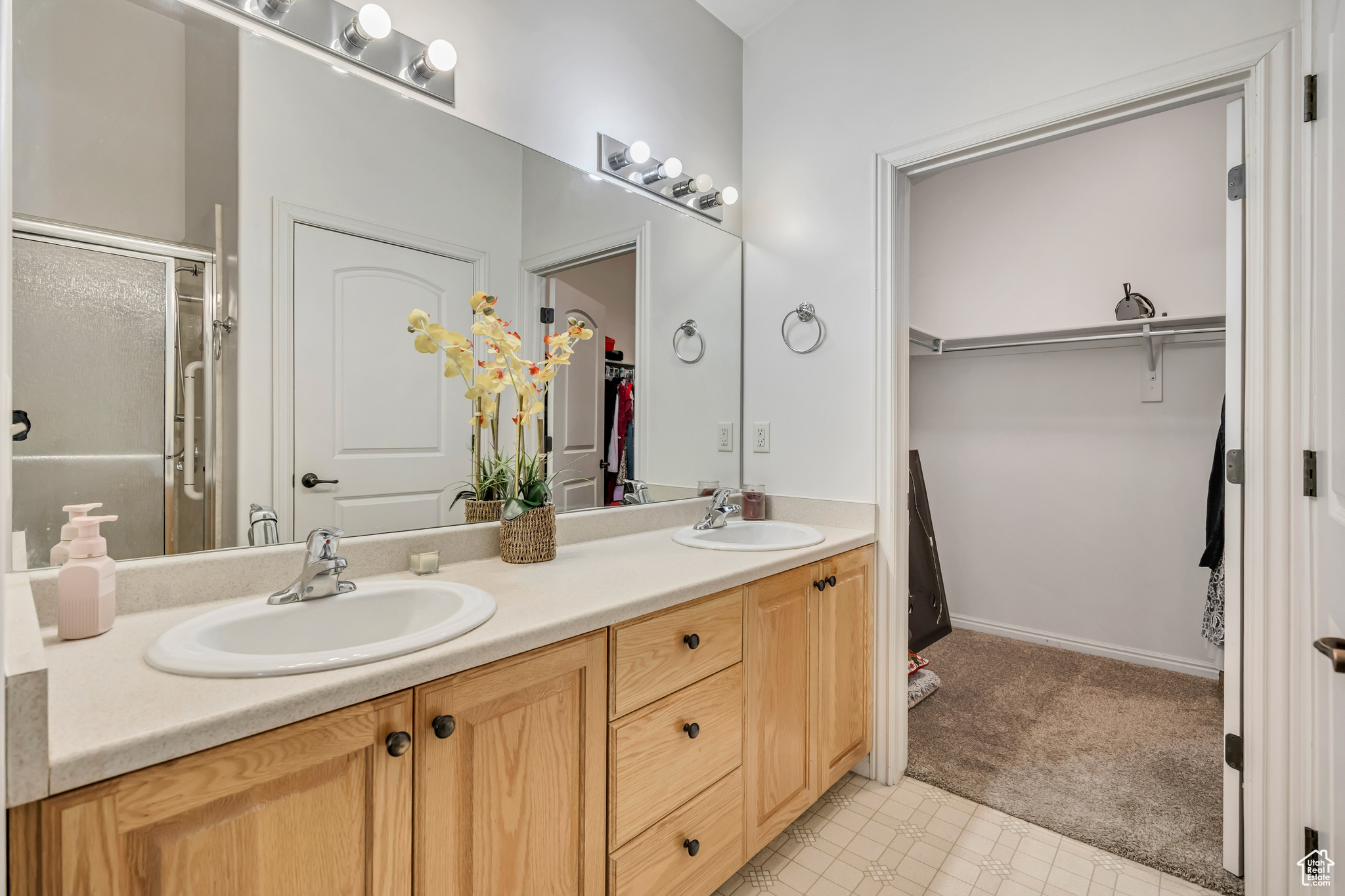 LEGACY VILLAGE PUD - Residential