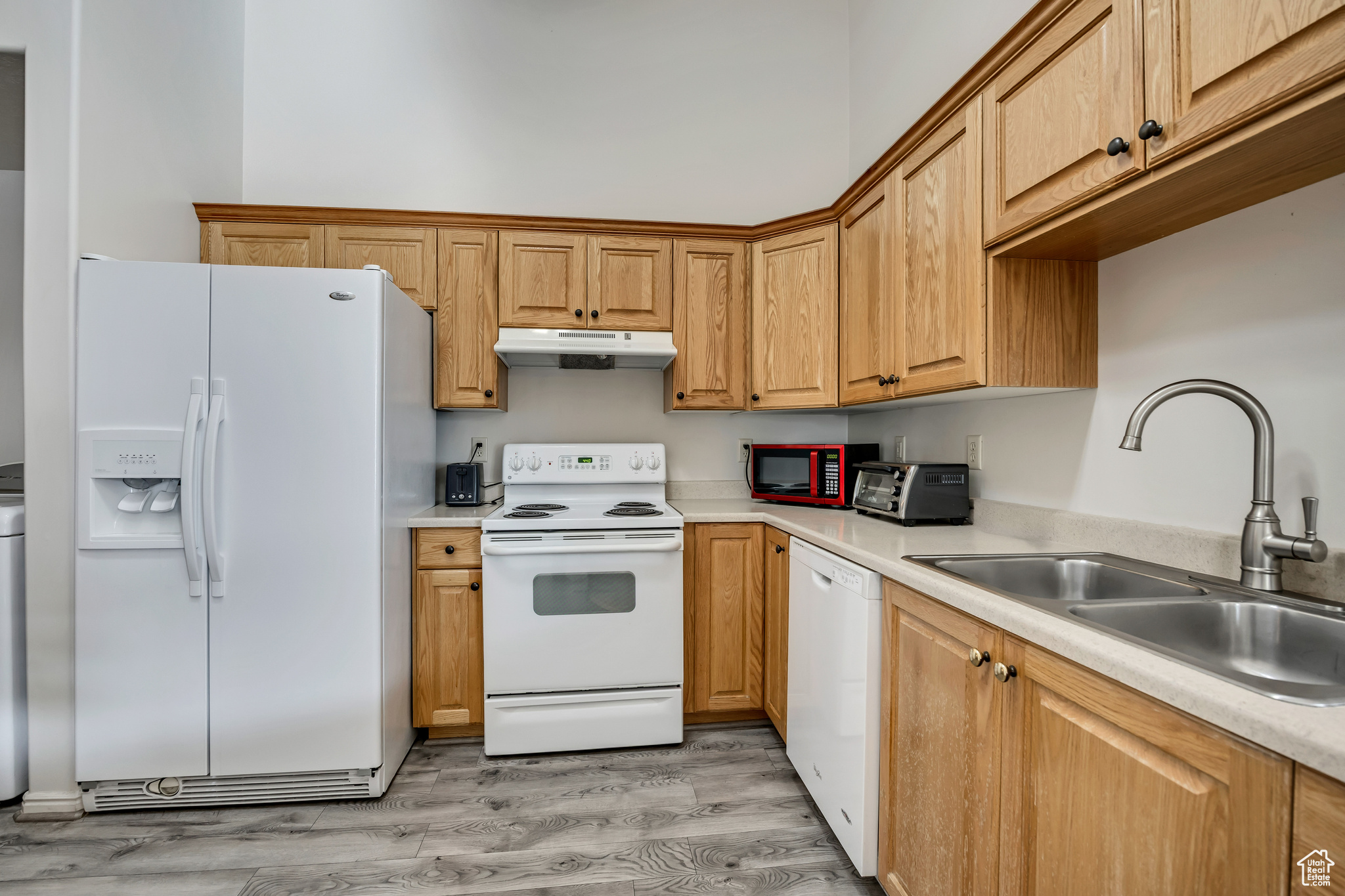 LEGACY VILLAGE PUD - Residential