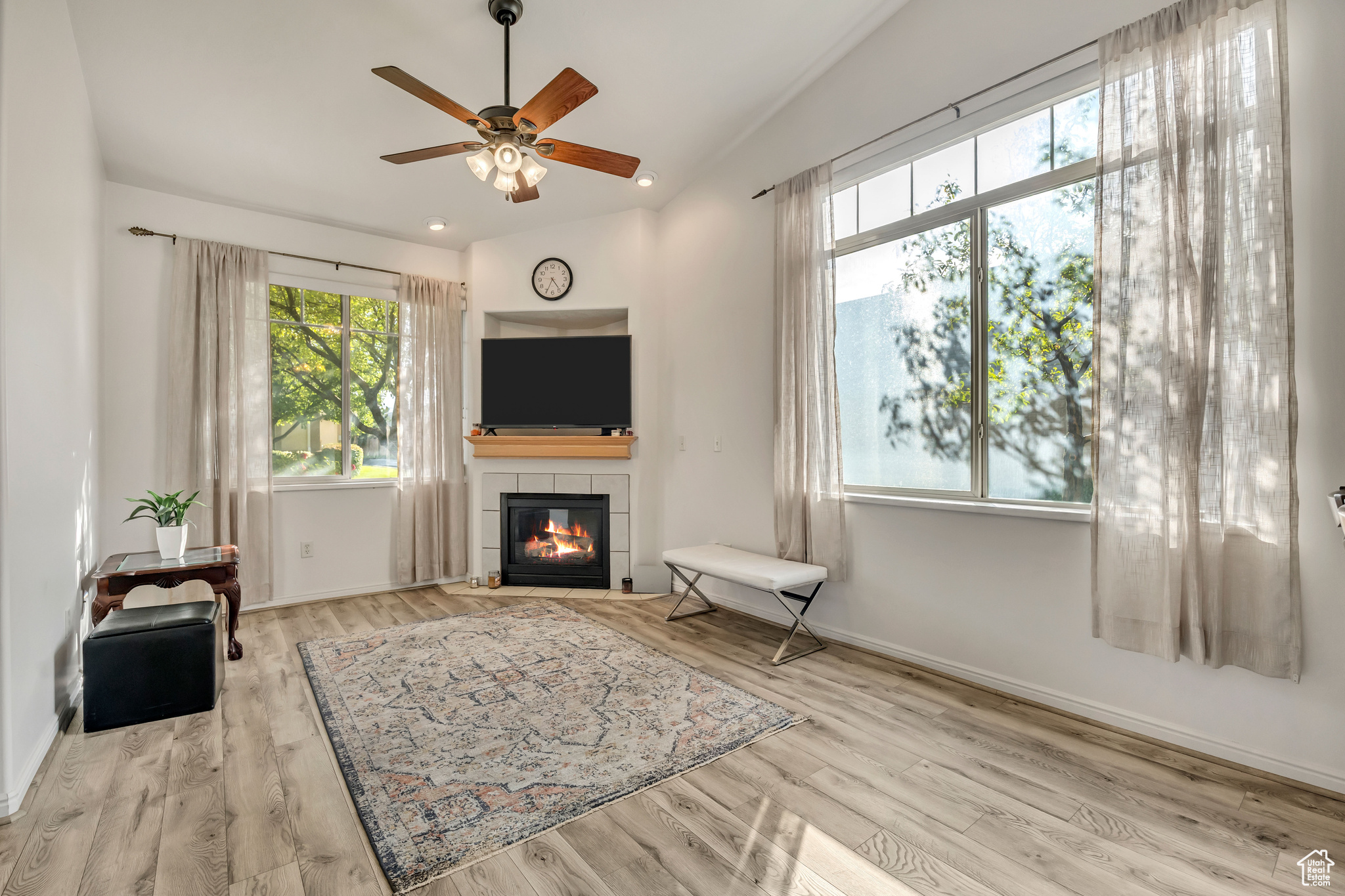 LEGACY VILLAGE PUD - Residential