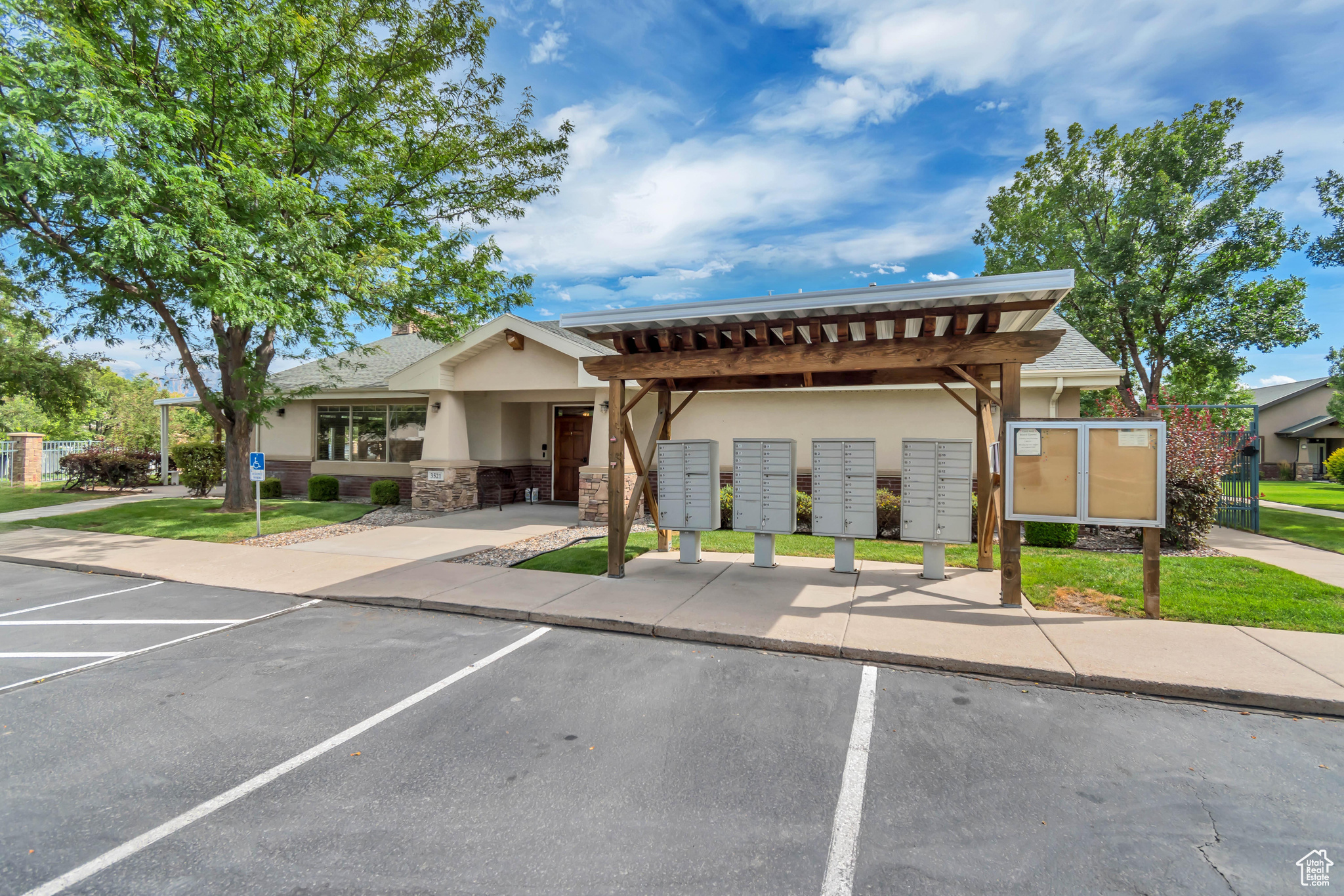 LEGACY VILLAGE PUD - Residential