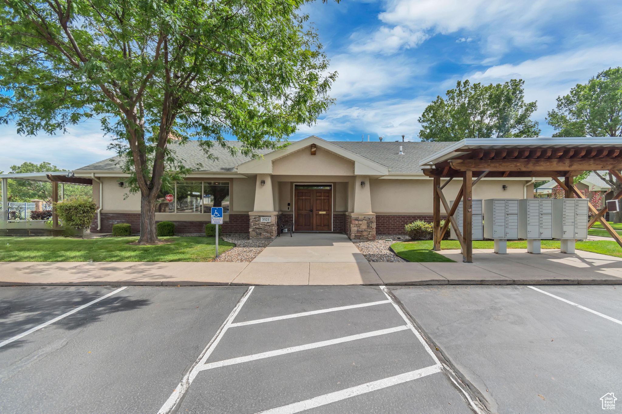 LEGACY VILLAGE PUD - Residential