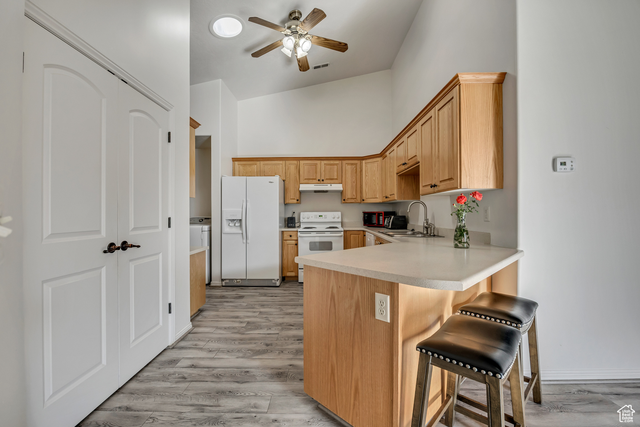 LEGACY VILLAGE PUD - Residential