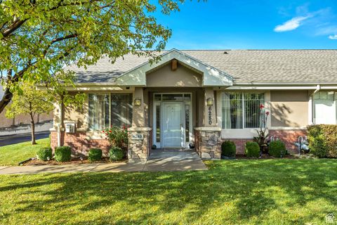 Photo of 6280 S LAURA JO LN, Taylorsville, UT 84129 (MLS # 2115039)