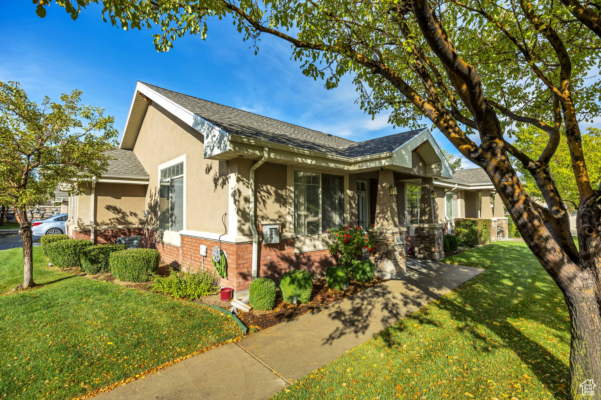 LEGACY VILLAGE PUD - Residential