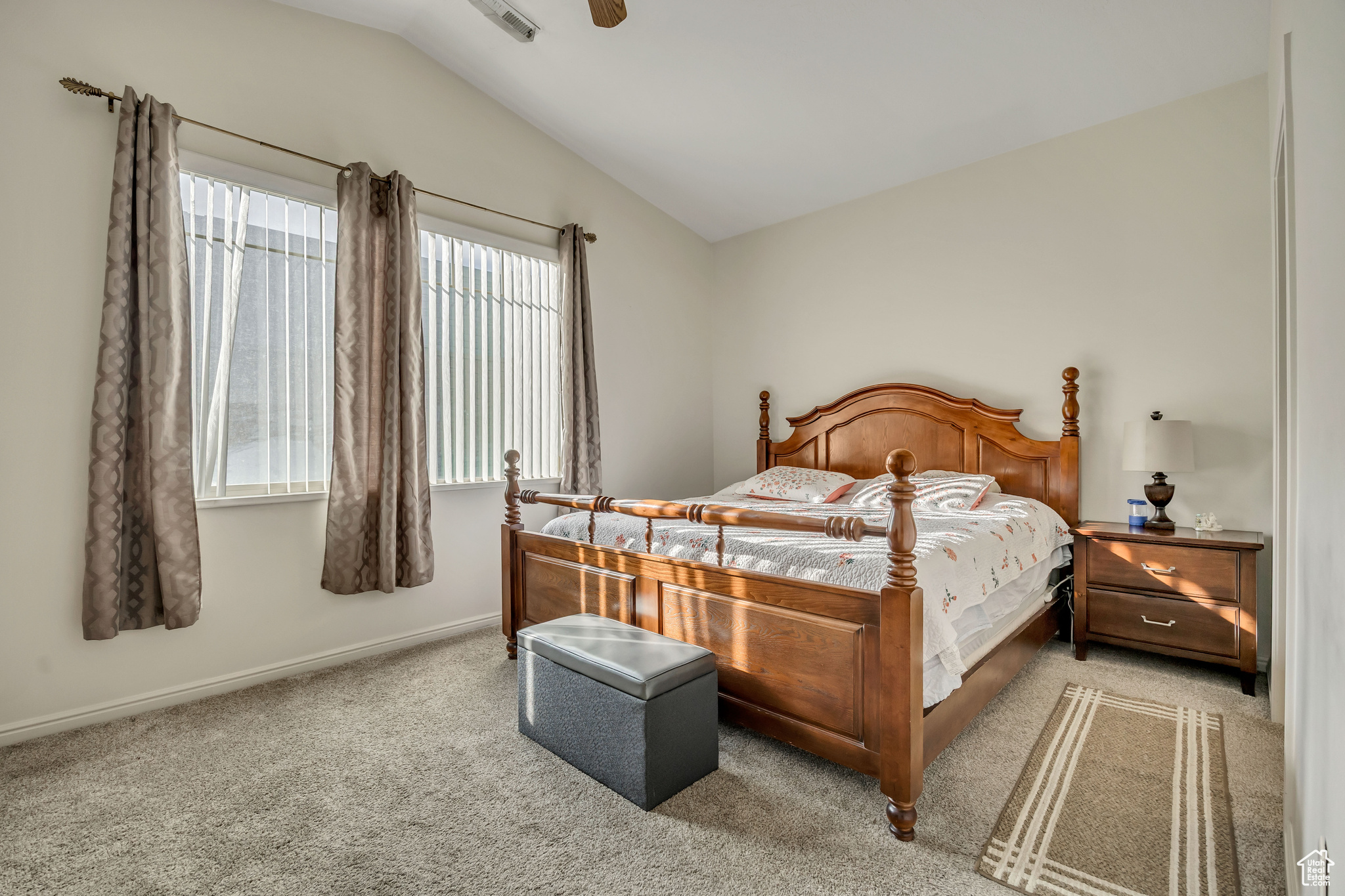 LEGACY VILLAGE PUD - Residential