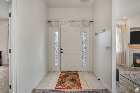 Tiny photo for 6280 S LAURA JO LN, Taylorsville, UT 84129 (MLS # 2115039)