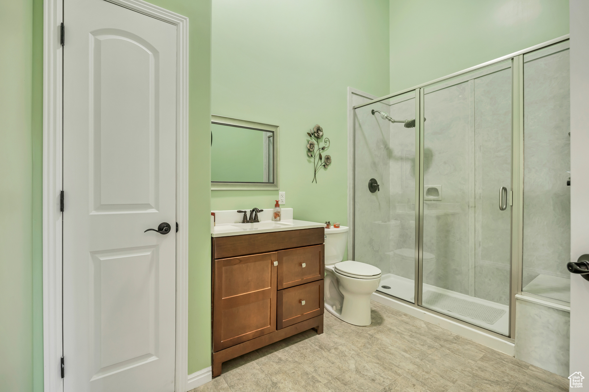 LEGACY VILLAGE PUD - Residential