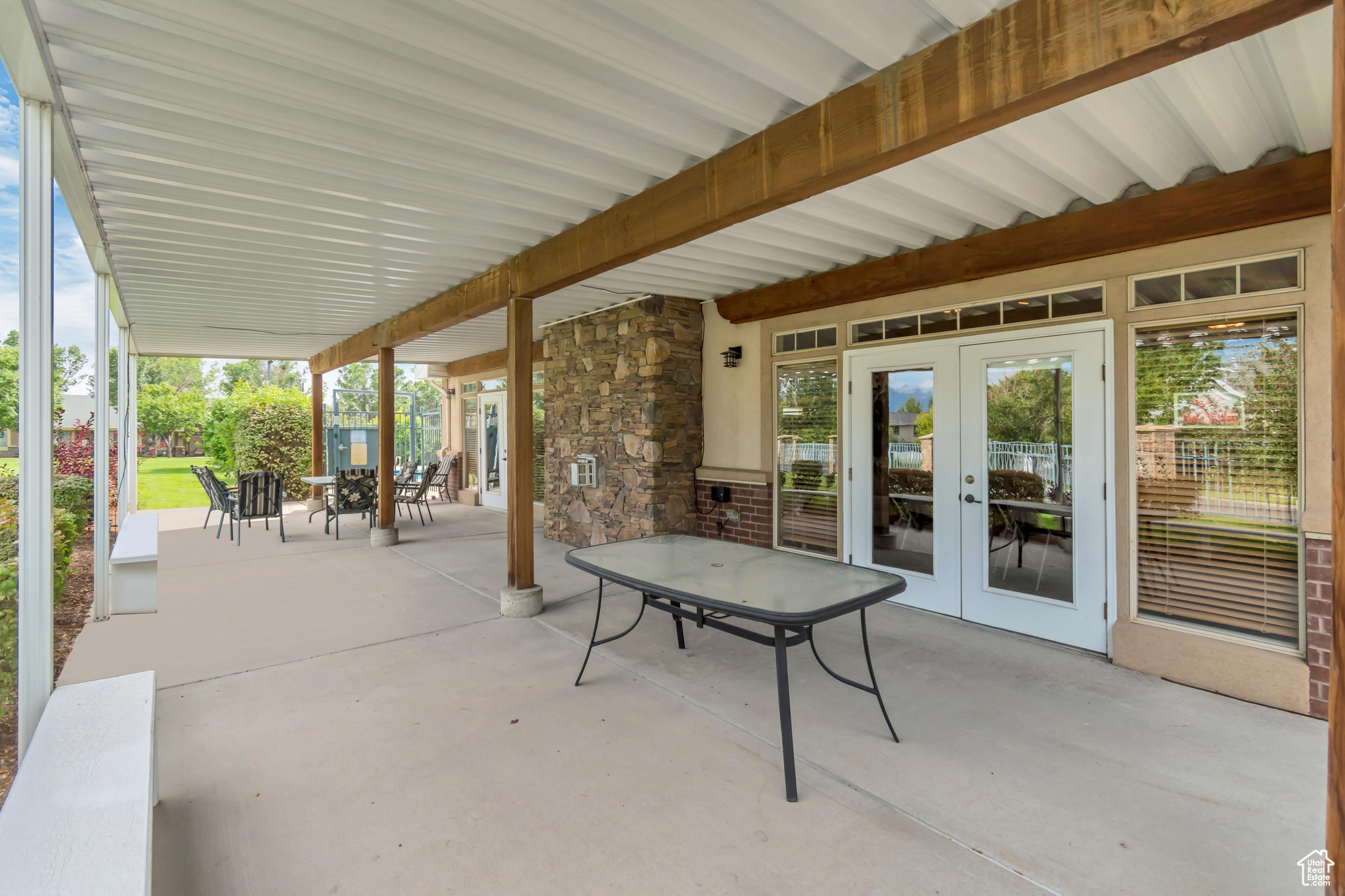 LEGACY VILLAGE PUD - Residential