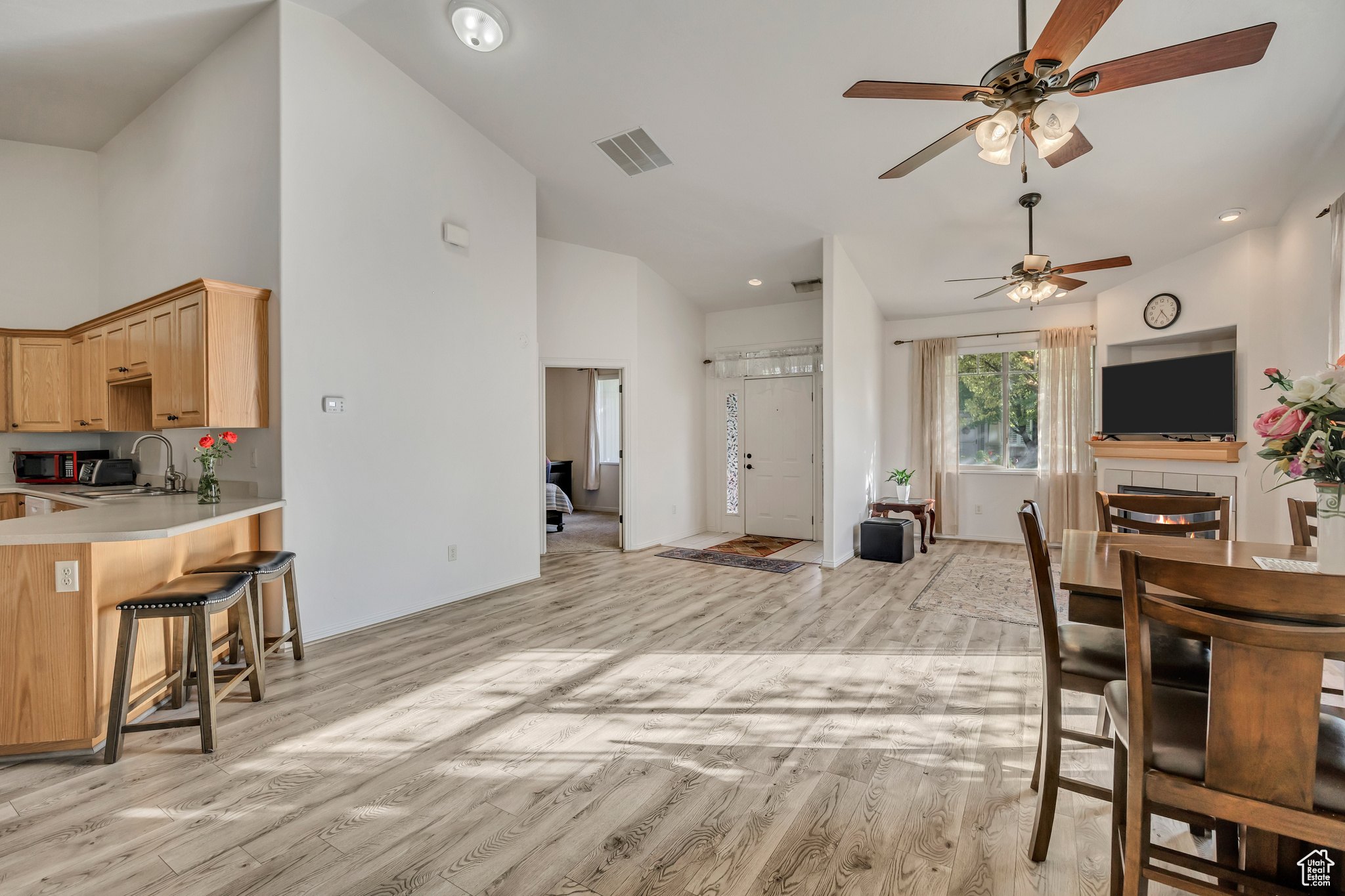 LEGACY VILLAGE PUD - Residential