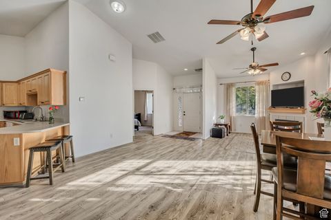 Tiny photo for 6280 S LAURA JO LN, Taylorsville, UT 84129 (MLS # 2115039)