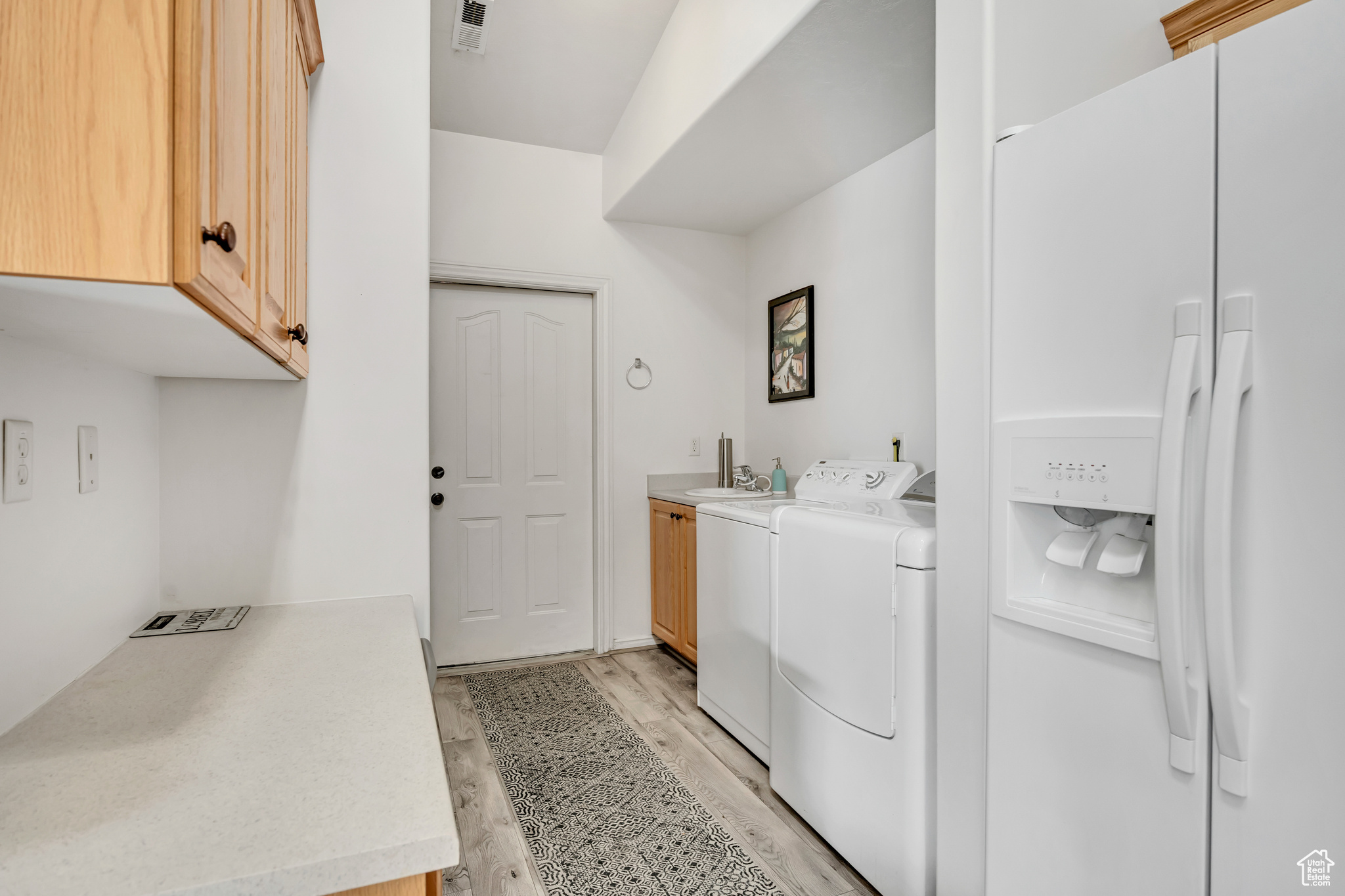 LEGACY VILLAGE PUD - Residential