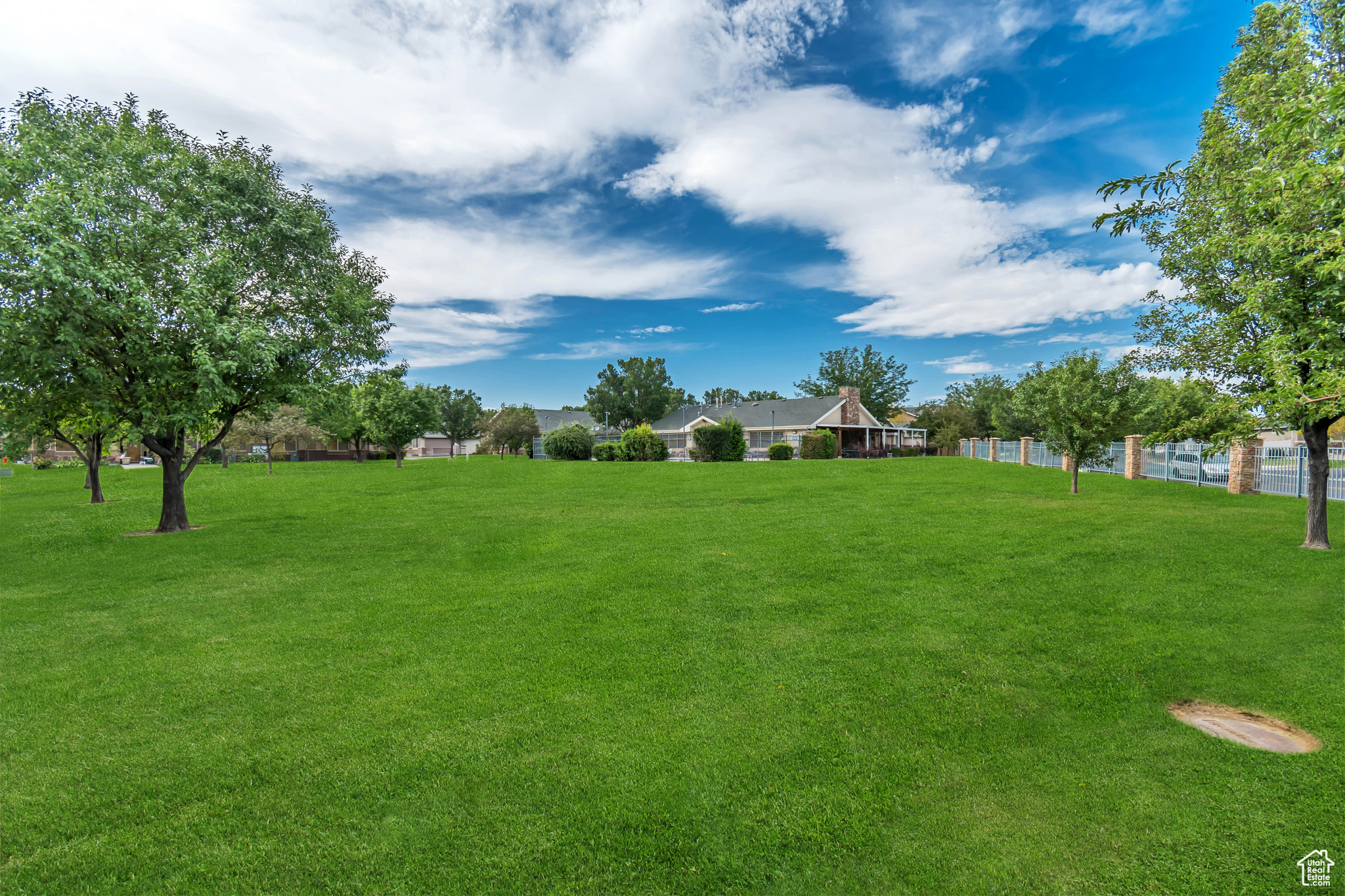 LEGACY VILLAGE PUD - Residential